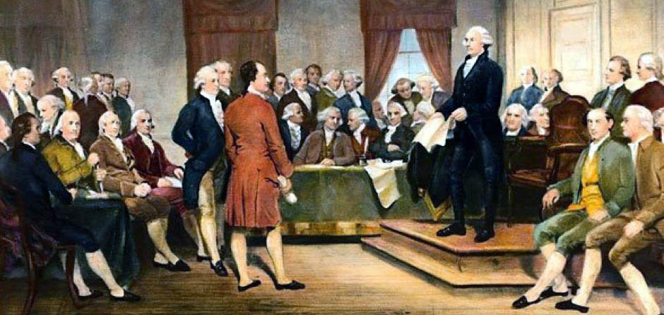 Legion of the United States